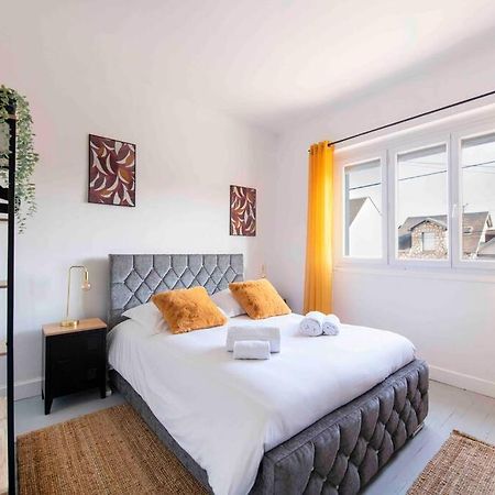 Jolie Maison Sur Orleans, Parking & Climatisation Zewnętrze zdjęcie